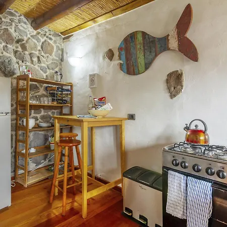 Finca De Arrieta Village - Yurts And Stone Cottages - Shared Pool - Walking Distance To Arrieta Beach - Off Grid Tabayesco Exterior photo
