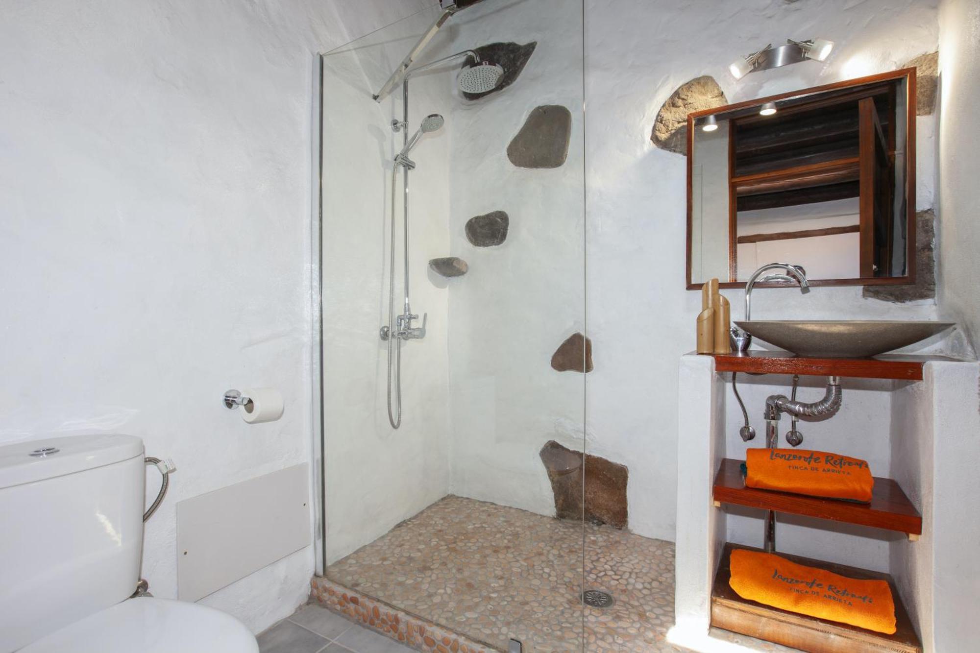 Eco Village De Arrieta Resort *
