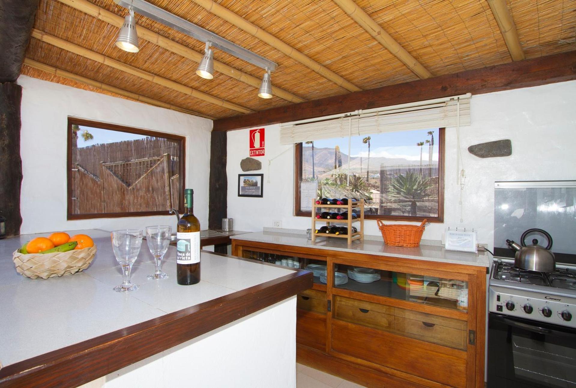 Resort De Arrieta Village - Yurts And Stone - Shared Pool - Walking Distance To Arrieta - Eco Friendly